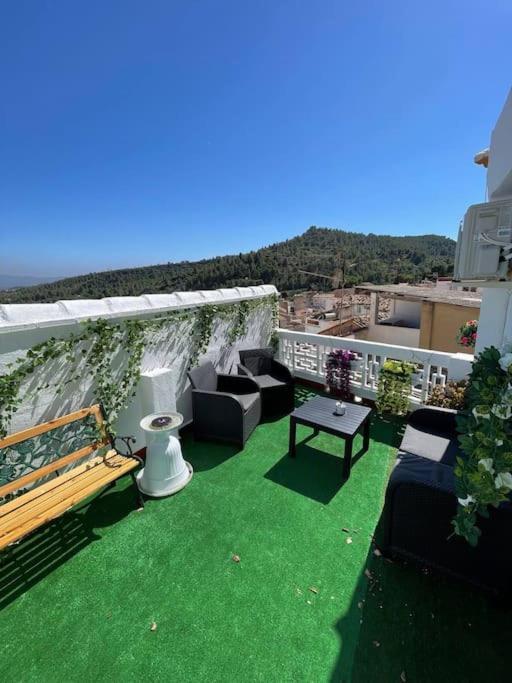 Casa Rural Bunol Ca Maruja-Experiencia Unica Exterior photo